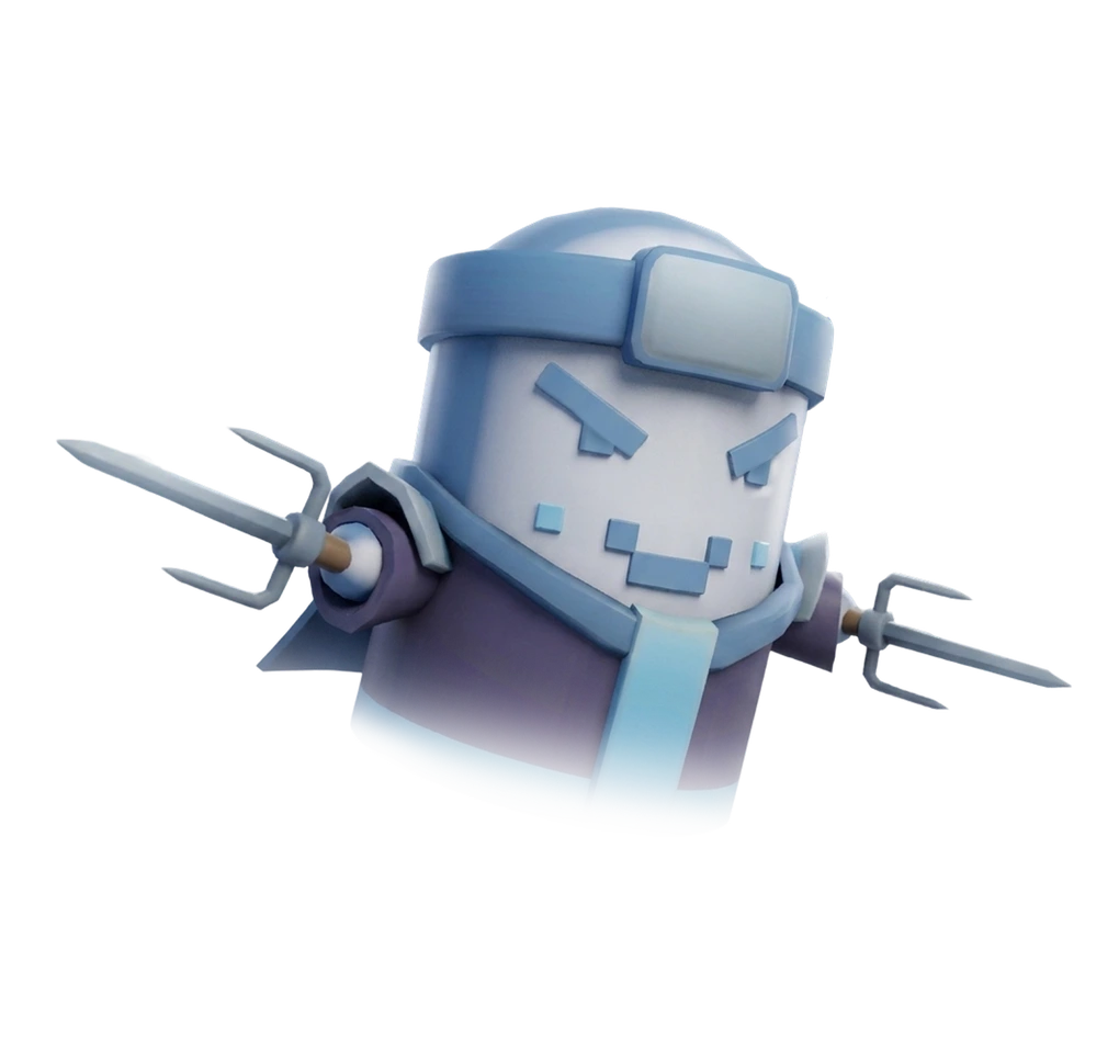 A free starter Spirit