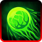 Overwhelming Bloodlust