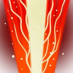 Wave of Flame